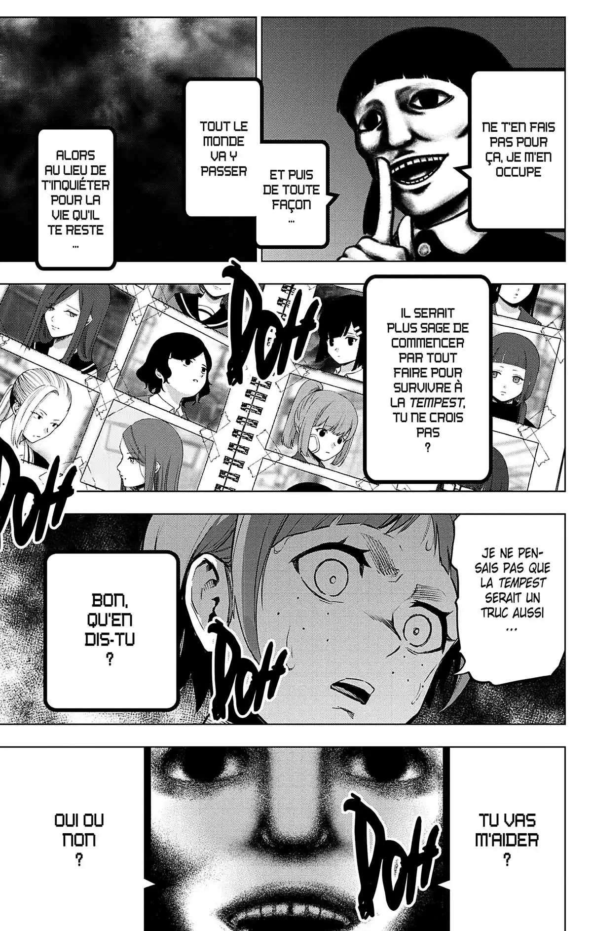 Magical Girl Site Volume 11 page 45