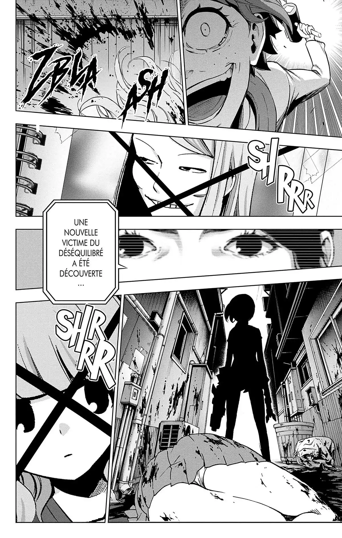 Magical Girl Site Volume 11 page 50