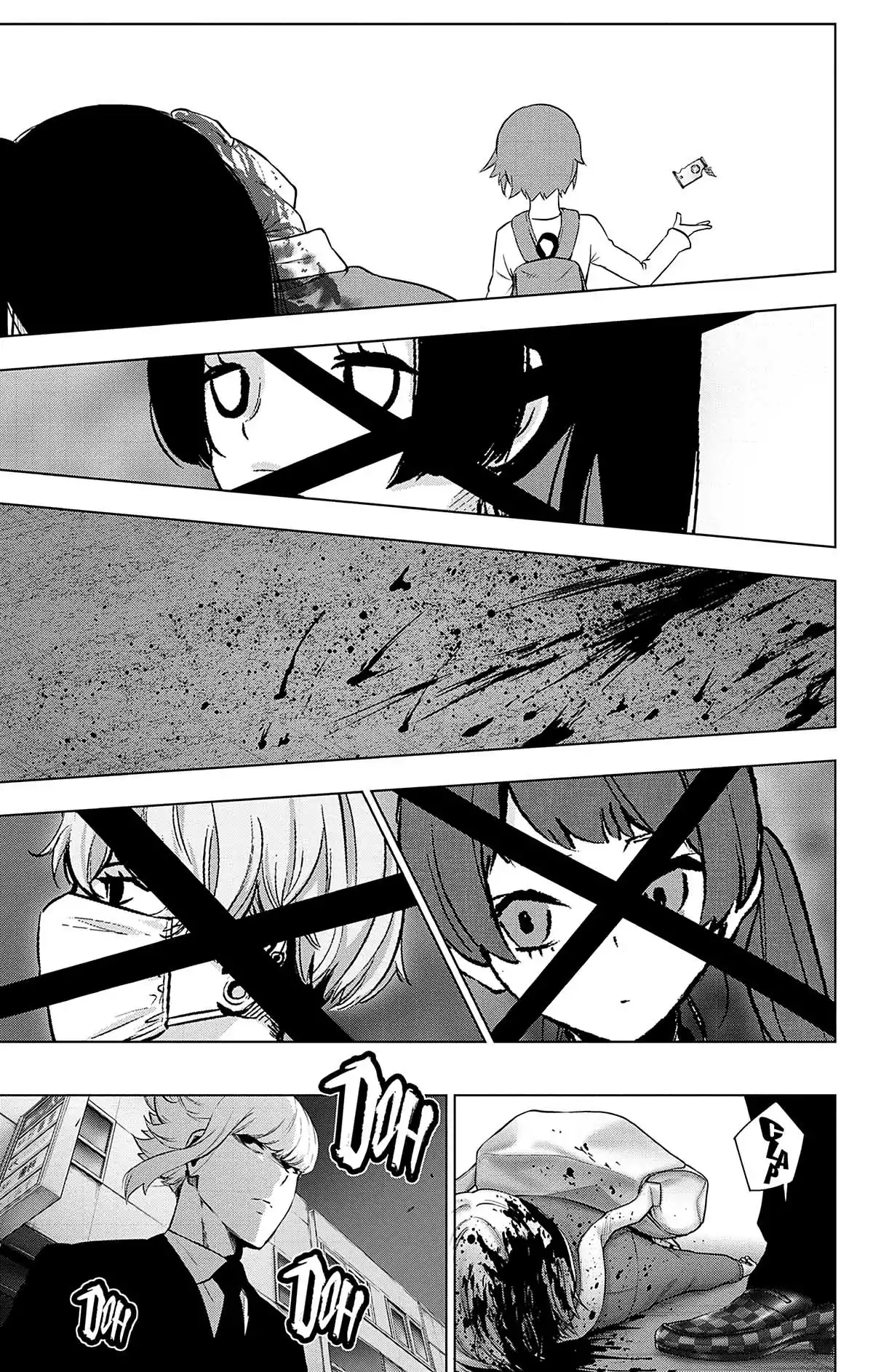 Magical Girl Site Volume 11 page 51