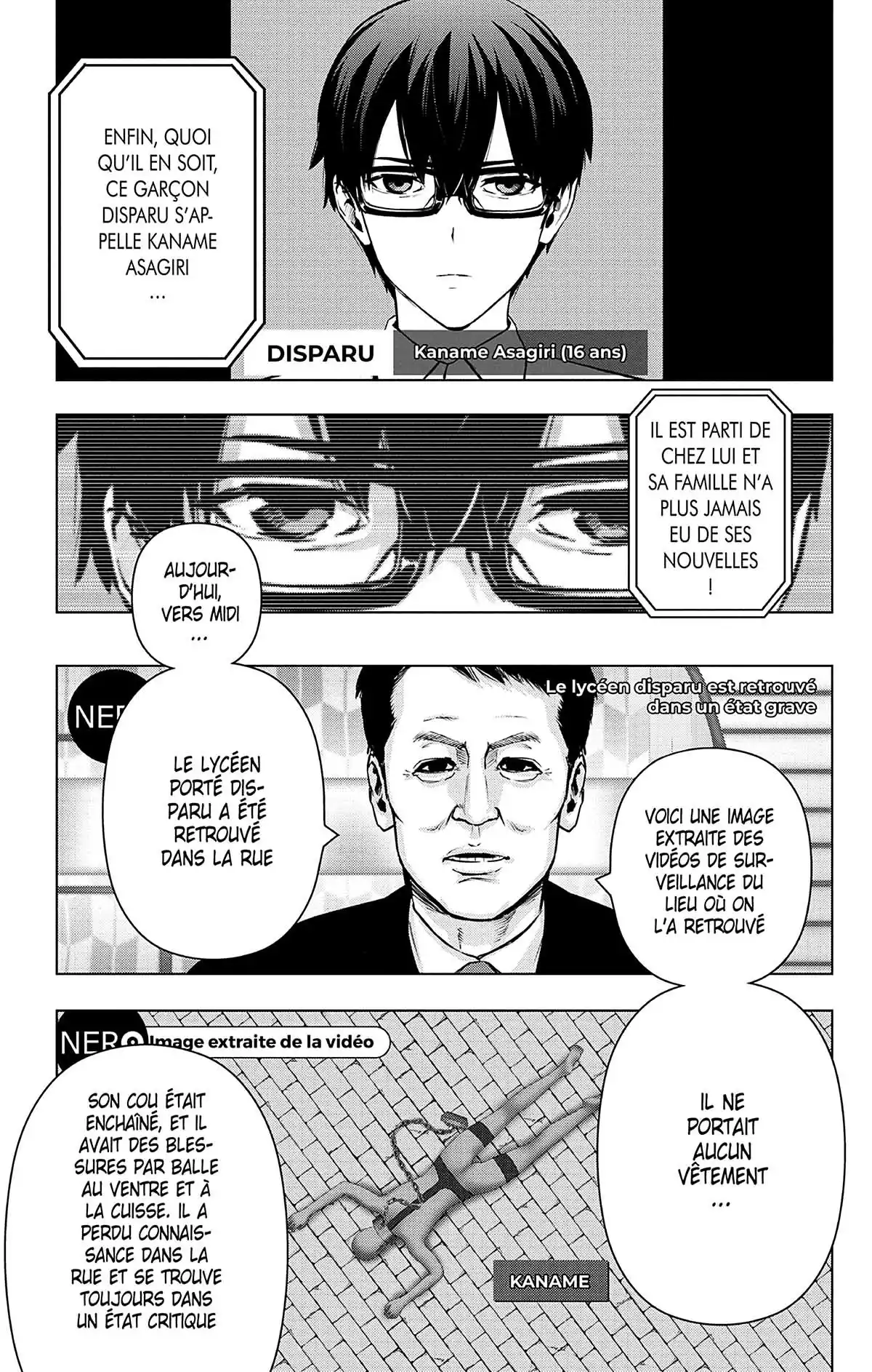 Magical Girl Site Volume 11 page 69