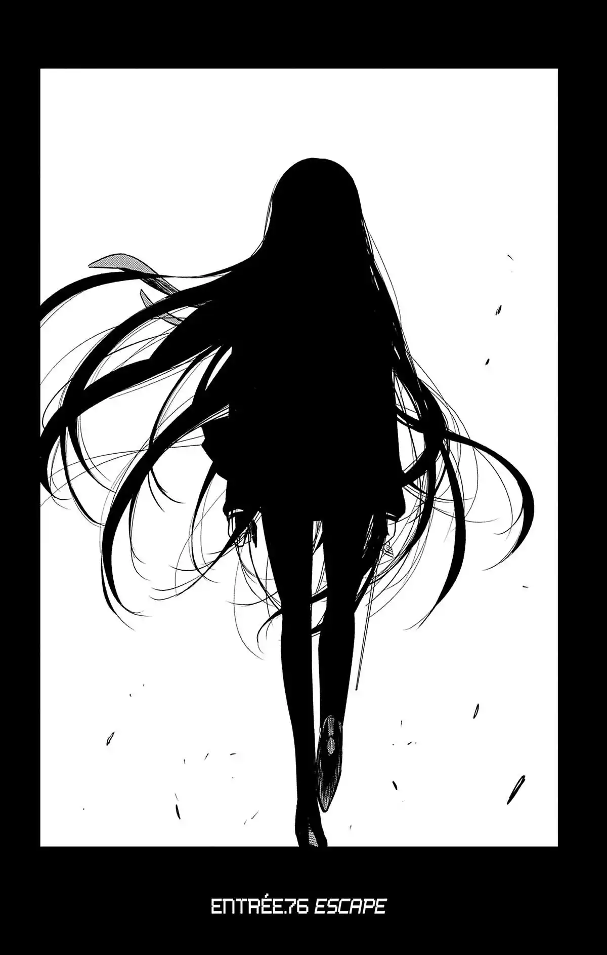 Magical Girl Site Volume 11 page 7