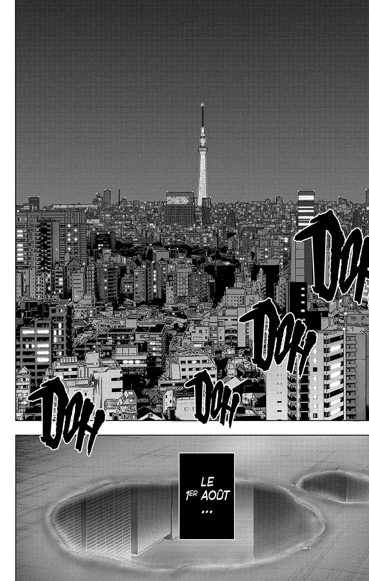 Magical Girl Site Volume 11 page 72