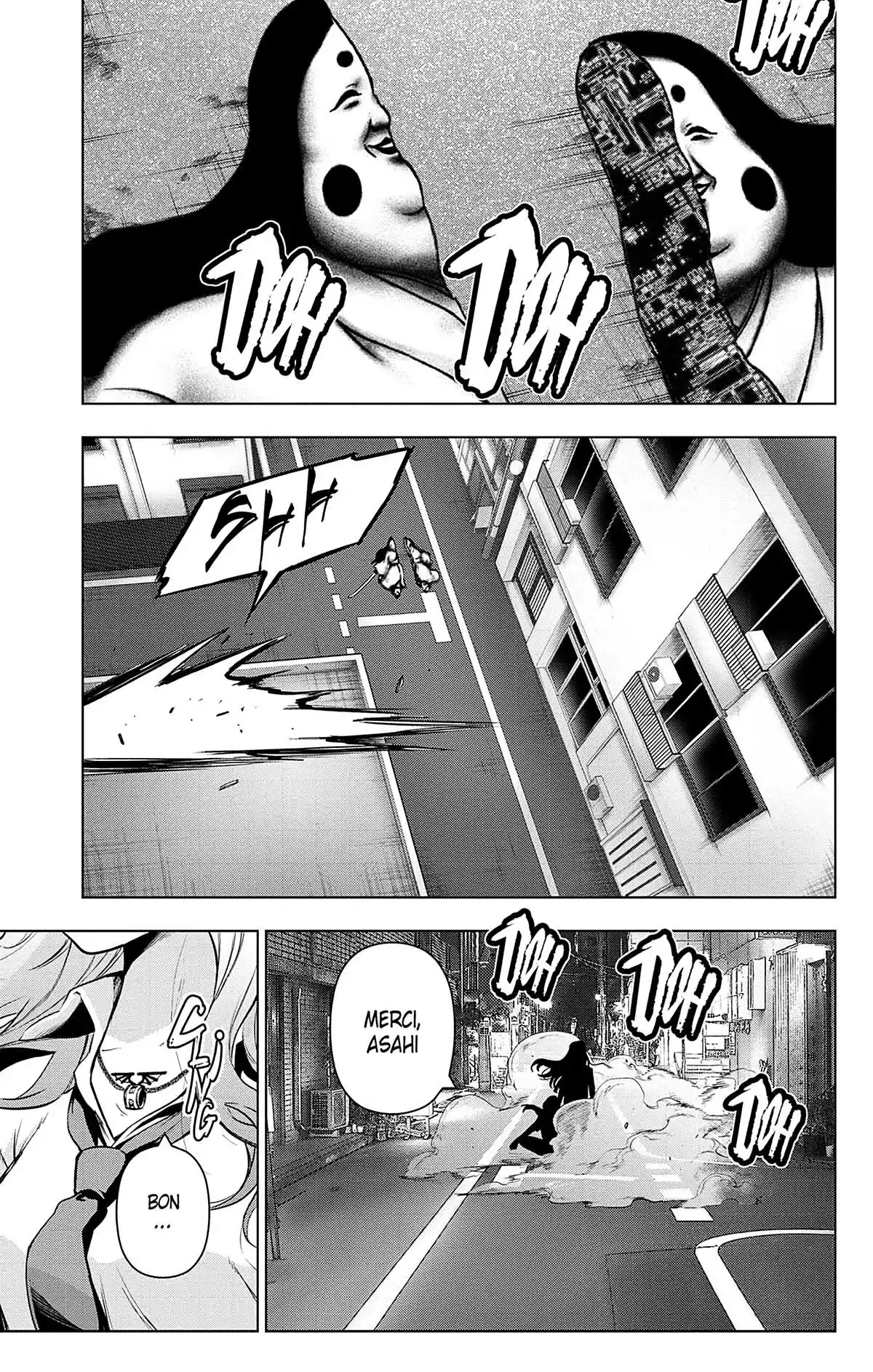 Magical Girl Site Volume 11 page 78