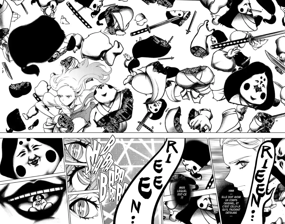 Magical Girl Site Volume 11 page 89