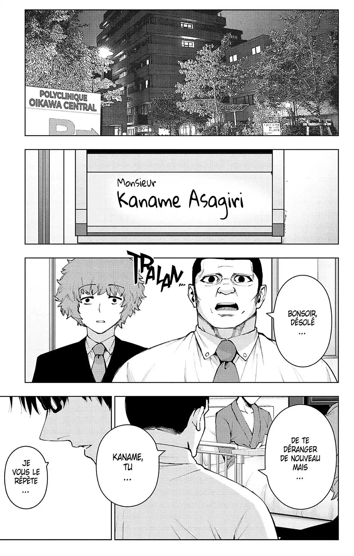 Magical Girl Site Volume 11 page 95