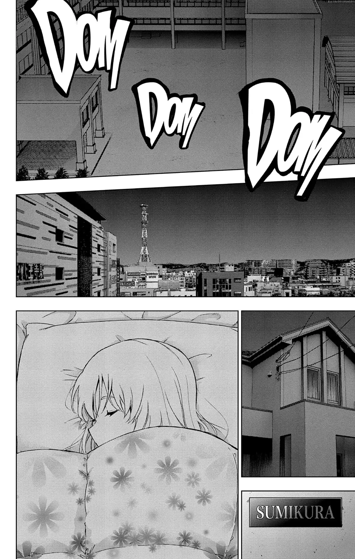 Magical Girl Site Volume 8 page 15