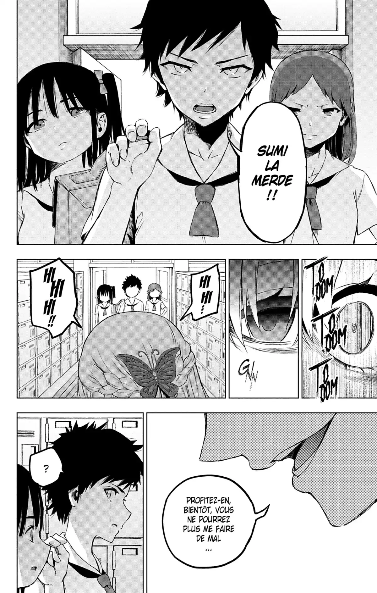 Magical Girl Site Volume 8 page 19