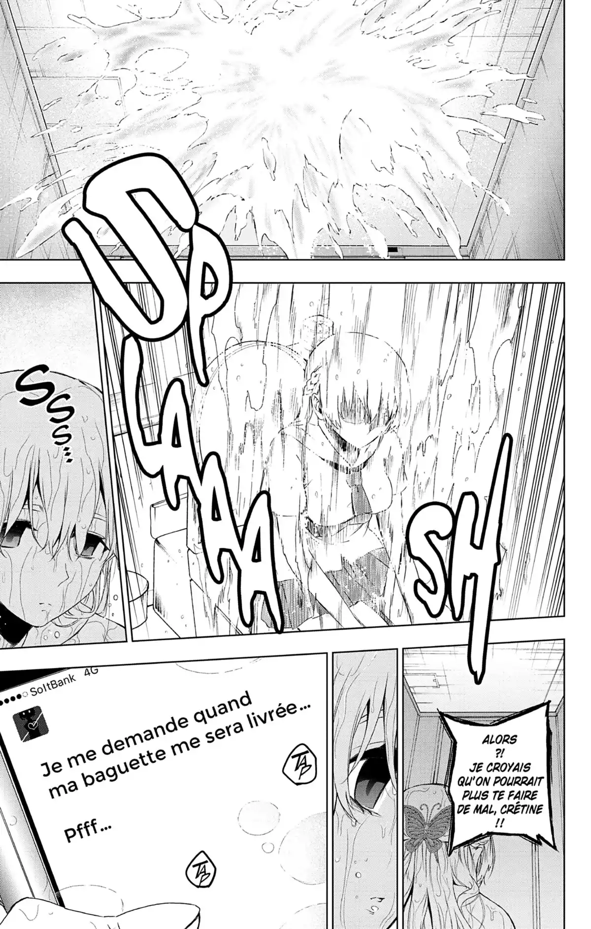Magical Girl Site Volume 8 page 20