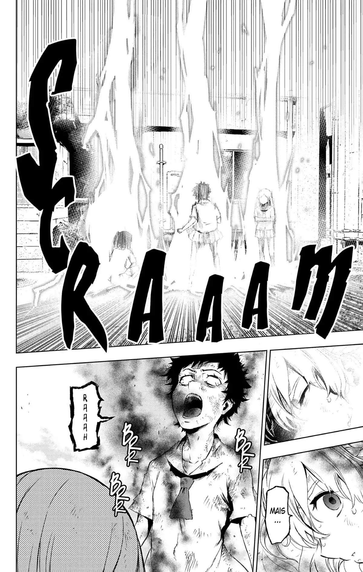 Magical Girl Site Volume 8 page 27