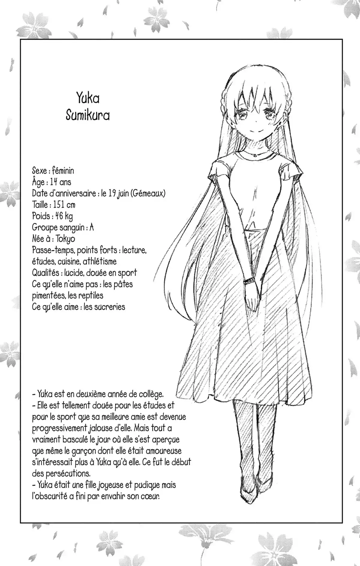 Magical Girl Site Volume 8 page 29