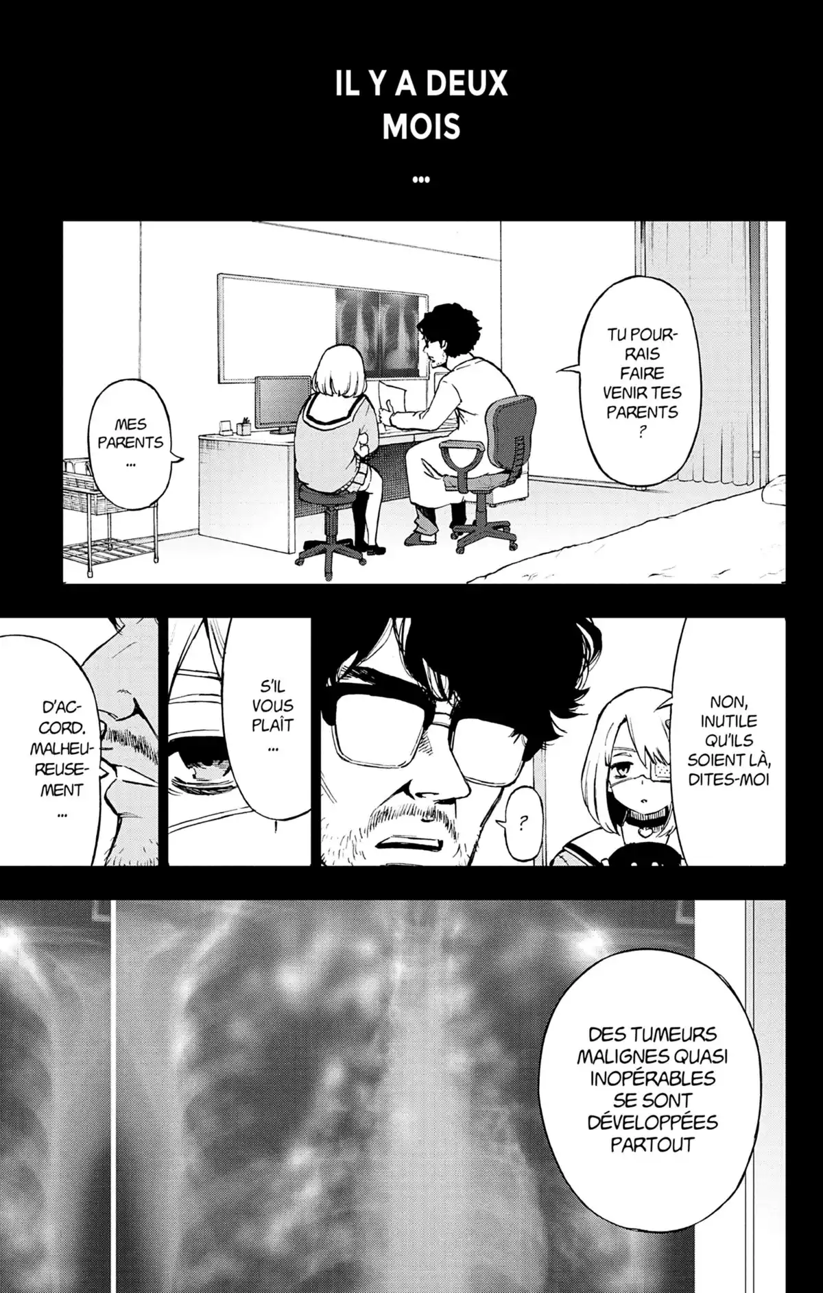 Magical Girl Site Volume 8 page 32