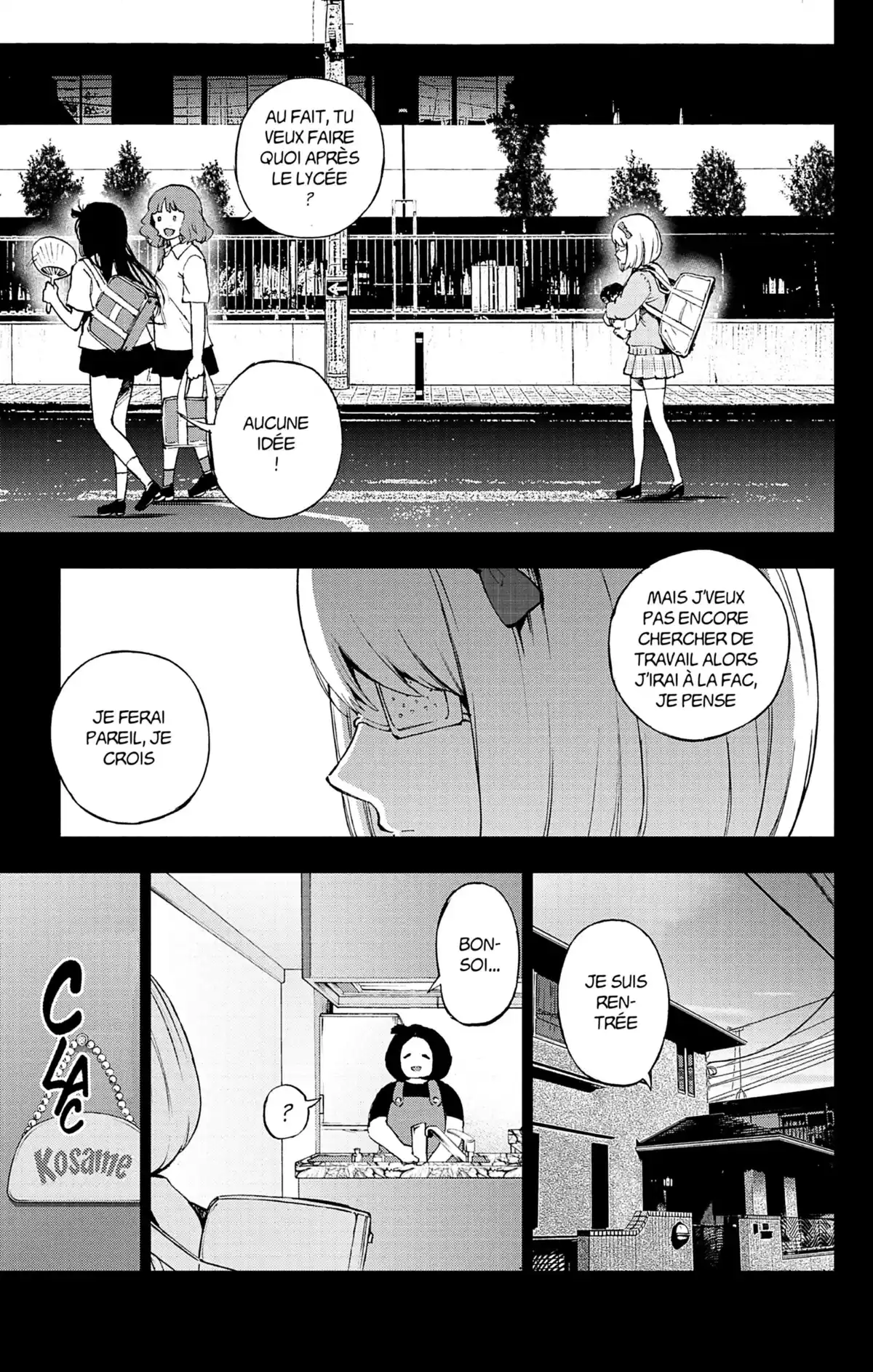 Magical Girl Site Volume 8 page 36