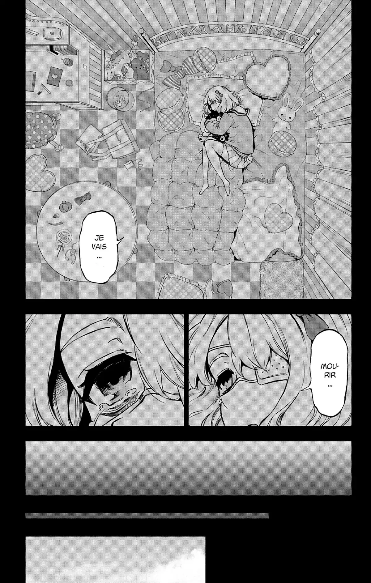 Magical Girl Site Volume 8 page 37