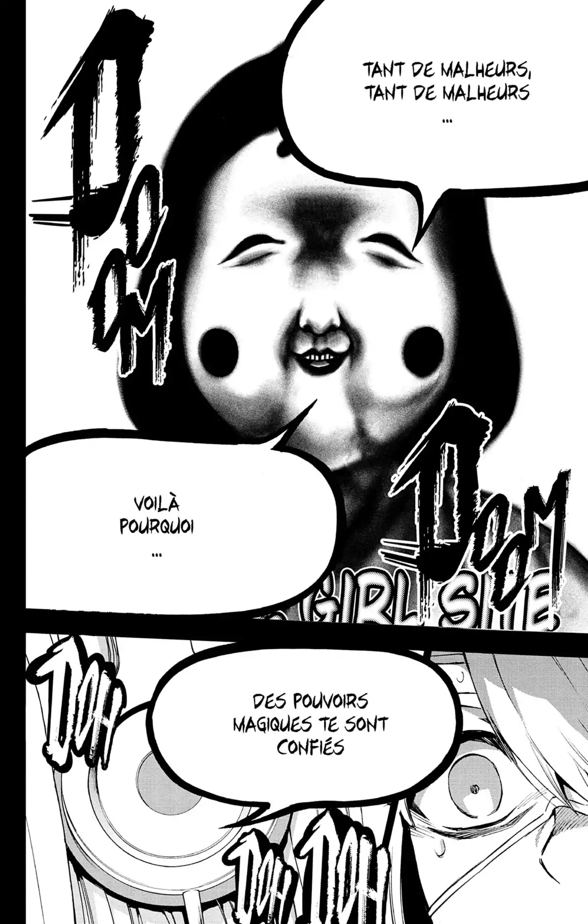 Magical Girl Site Volume 8 page 39