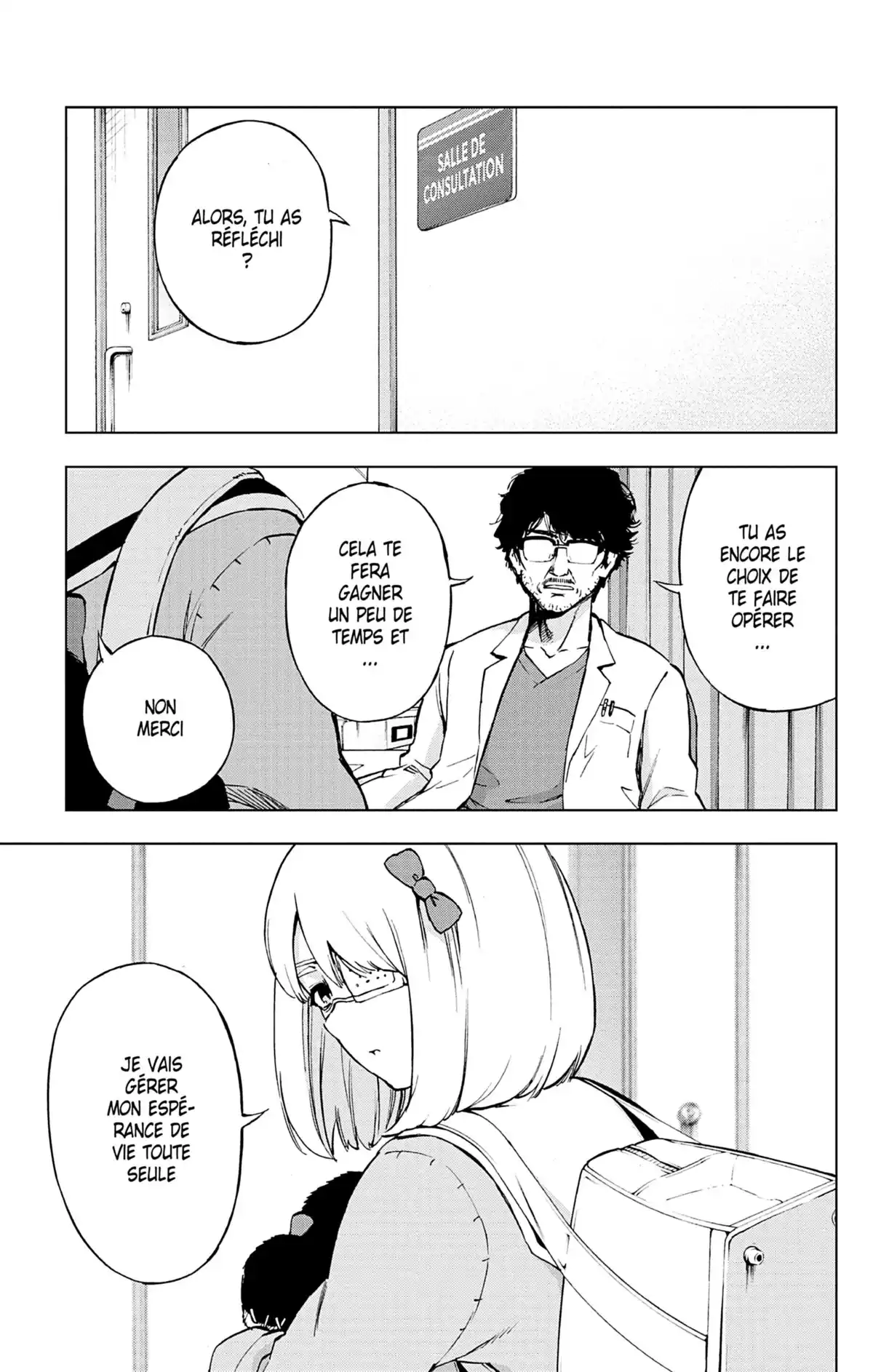 Magical Girl Site Volume 8 page 42