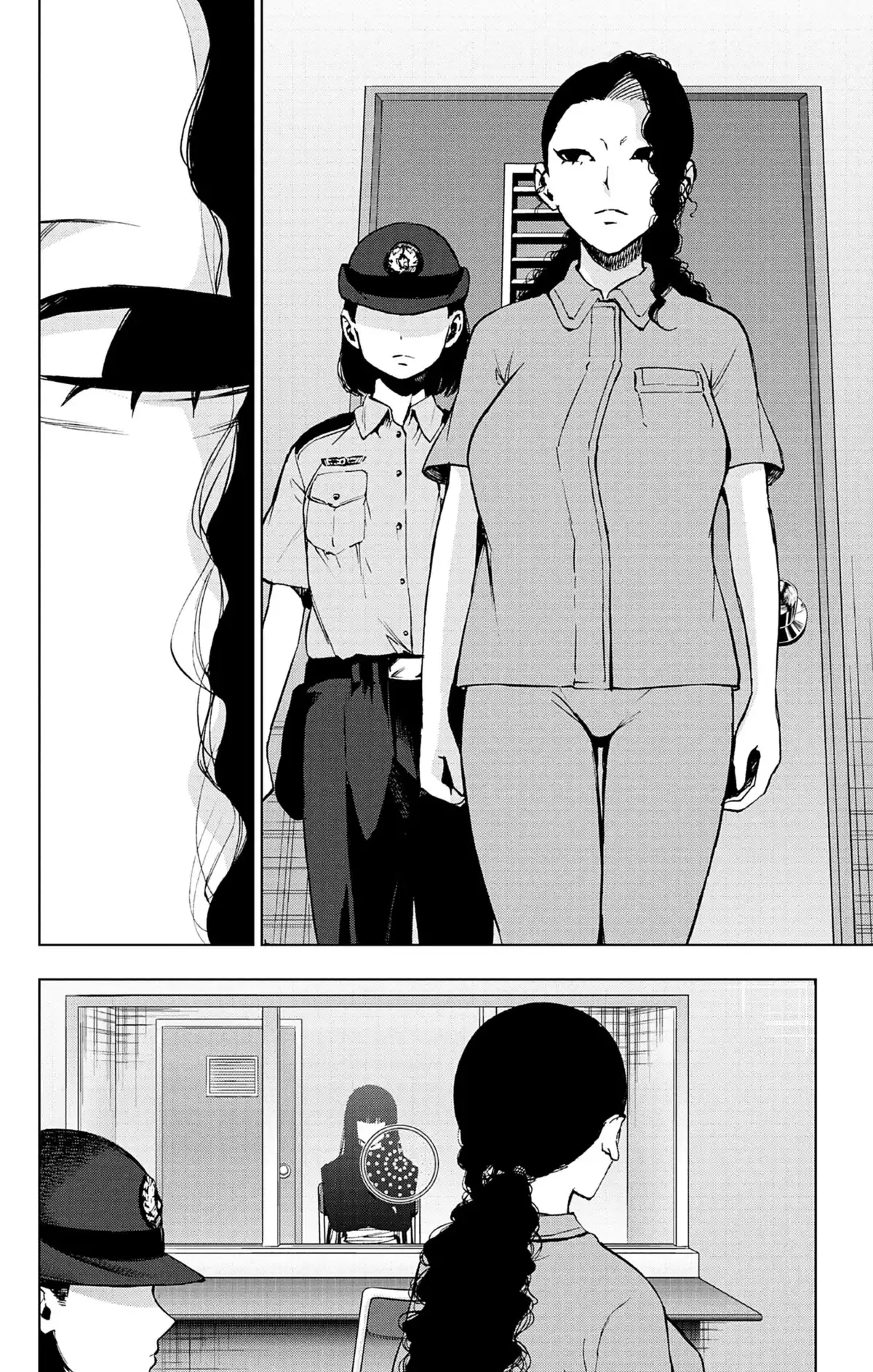 Magical Girl Site Volume 8 page 45