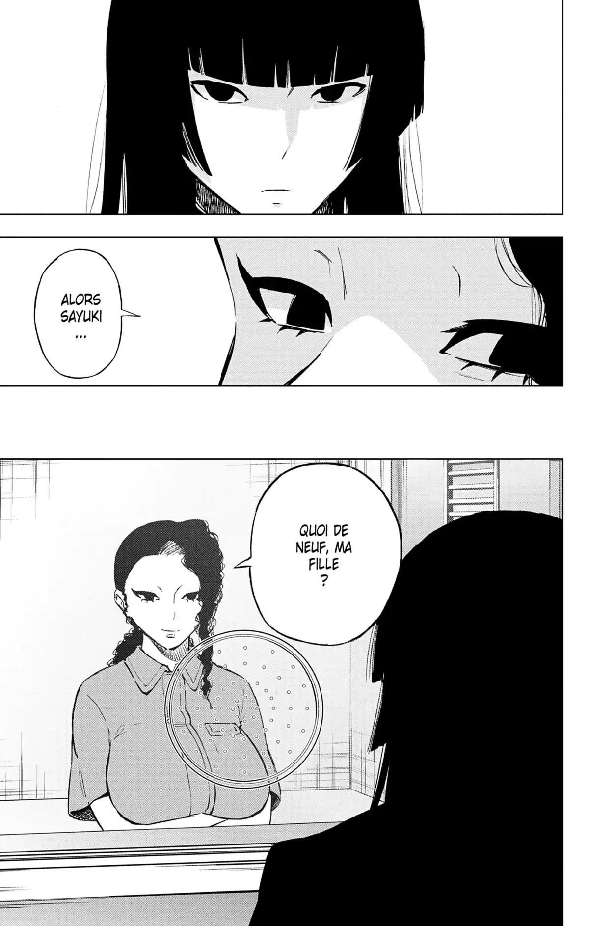 Magical Girl Site Volume 8 page 46