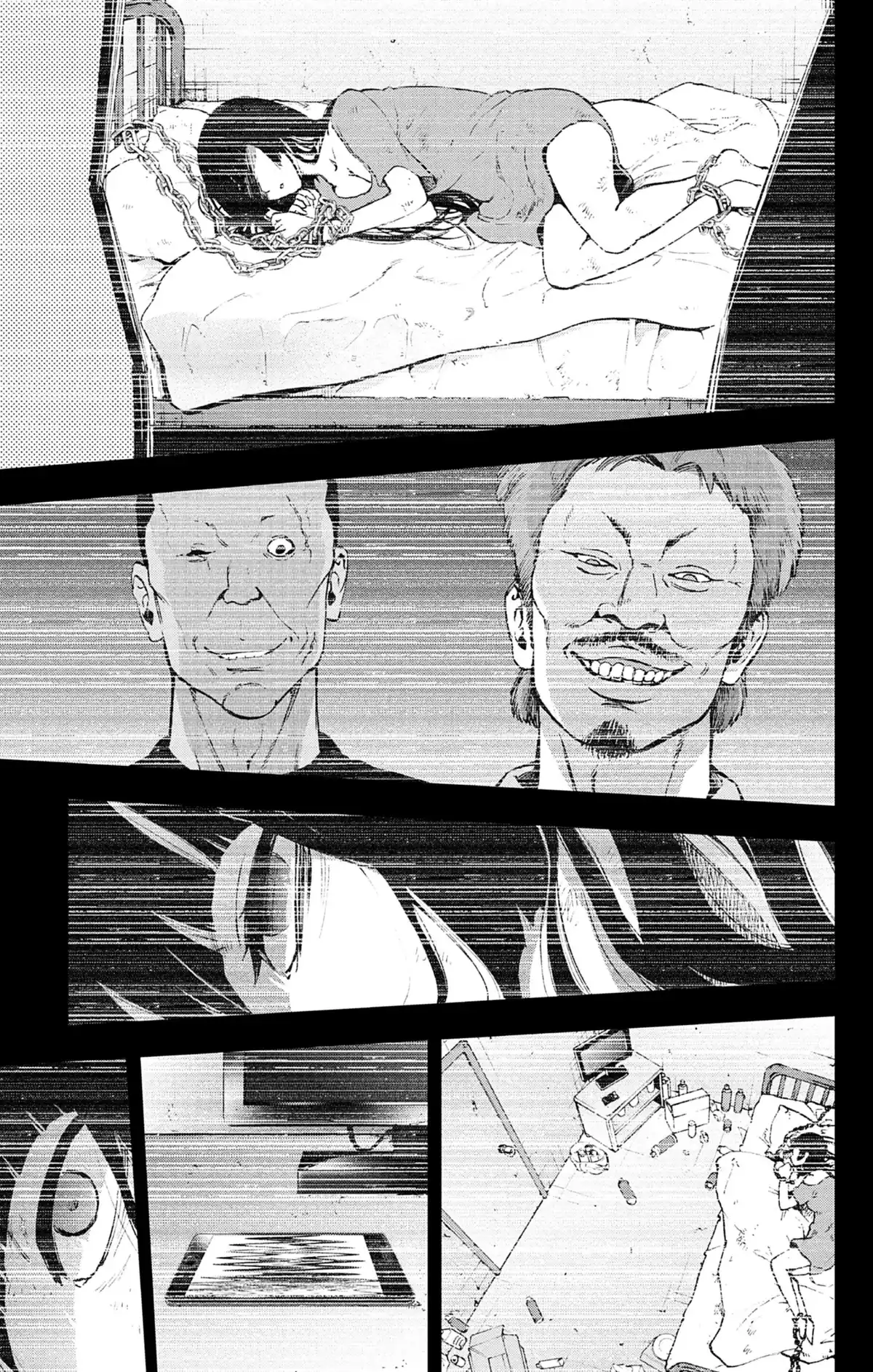 Magical Girl Site Volume 8 page 48