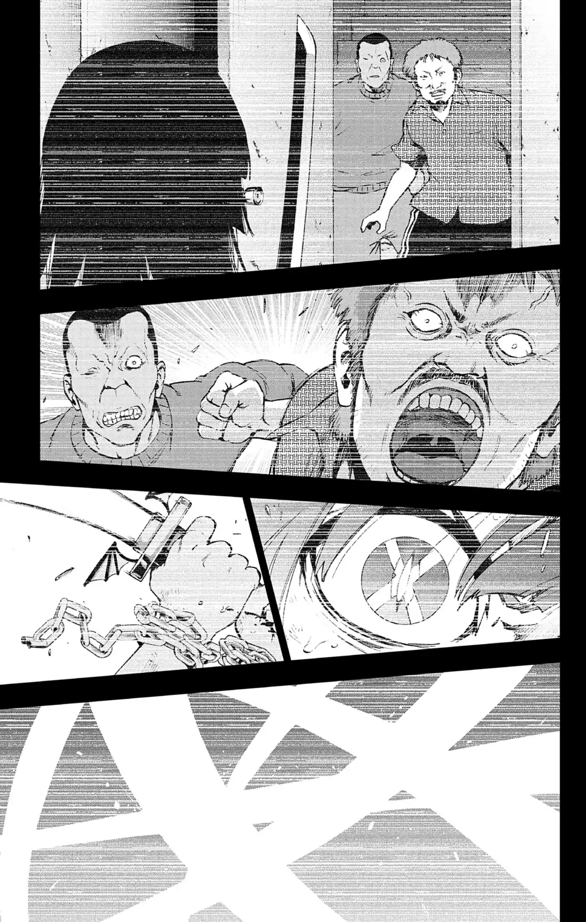 Magical Girl Site Volume 8 page 50