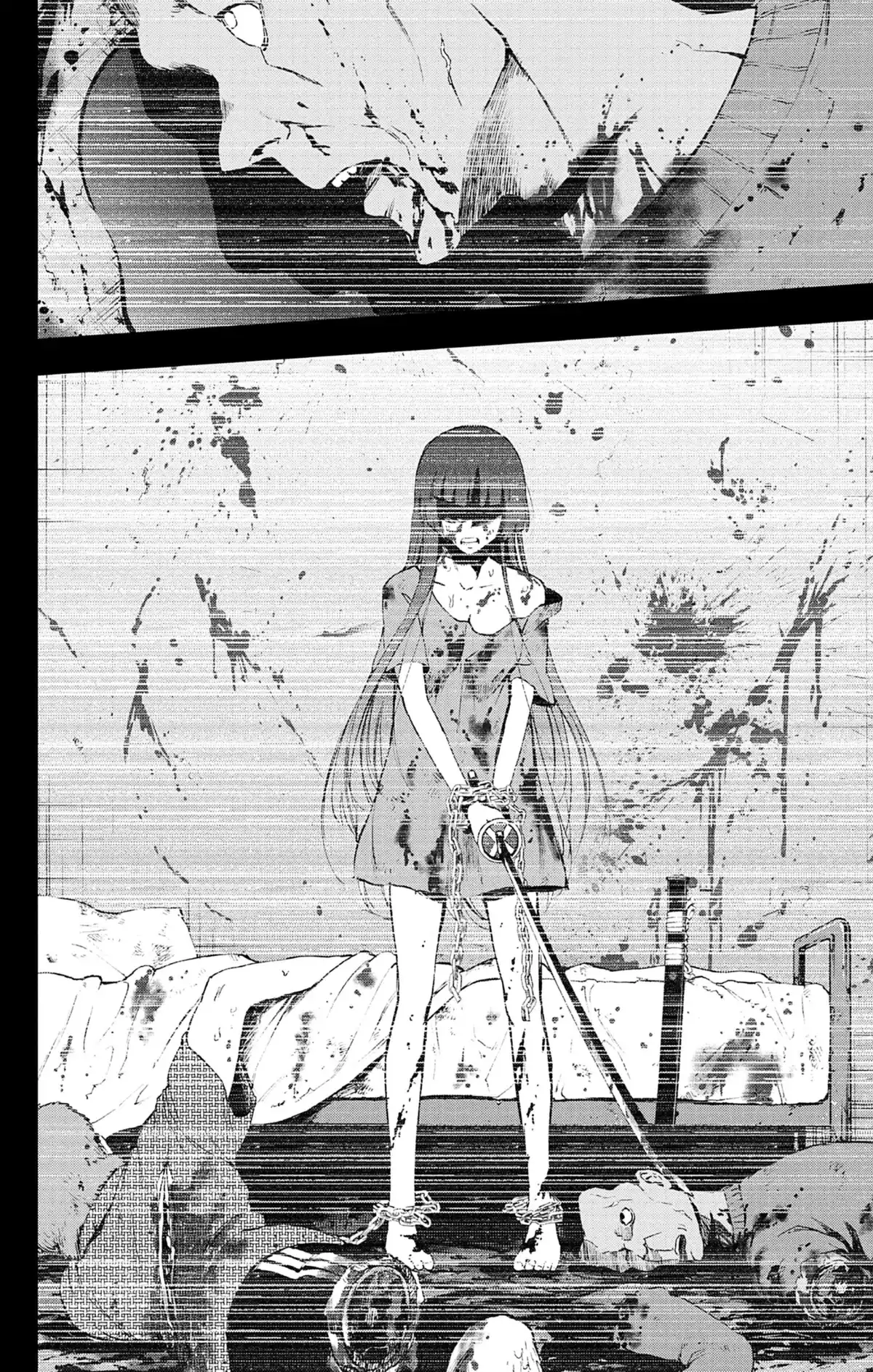 Magical Girl Site Volume 8 page 51