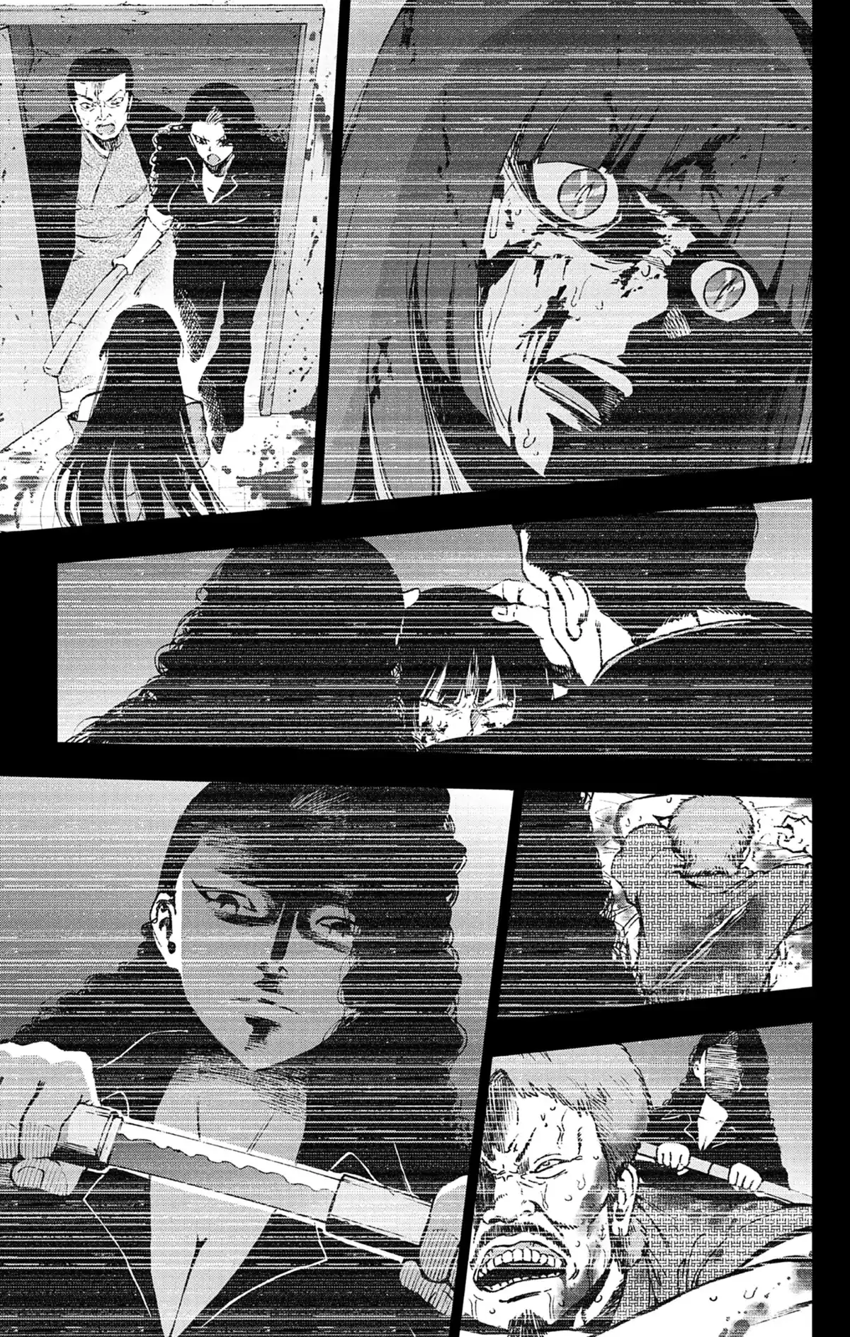 Magical Girl Site Volume 8 page 52