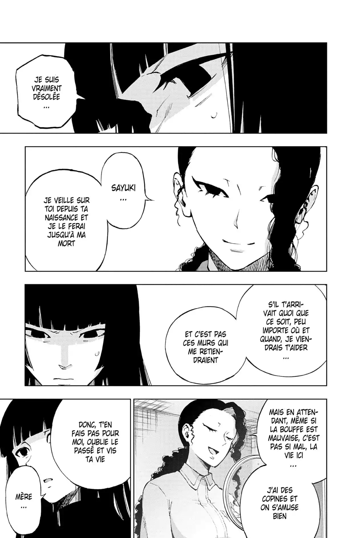 Magical Girl Site Volume 8 page 54