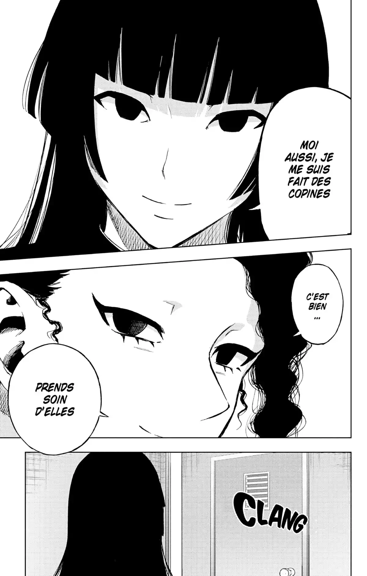 Magical Girl Site Volume 8 page 56