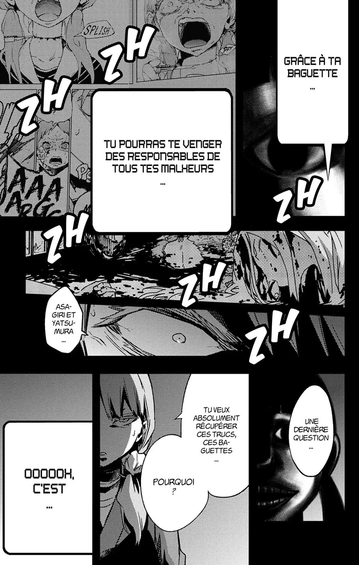 Magical Girl Site Volume 2 page 101