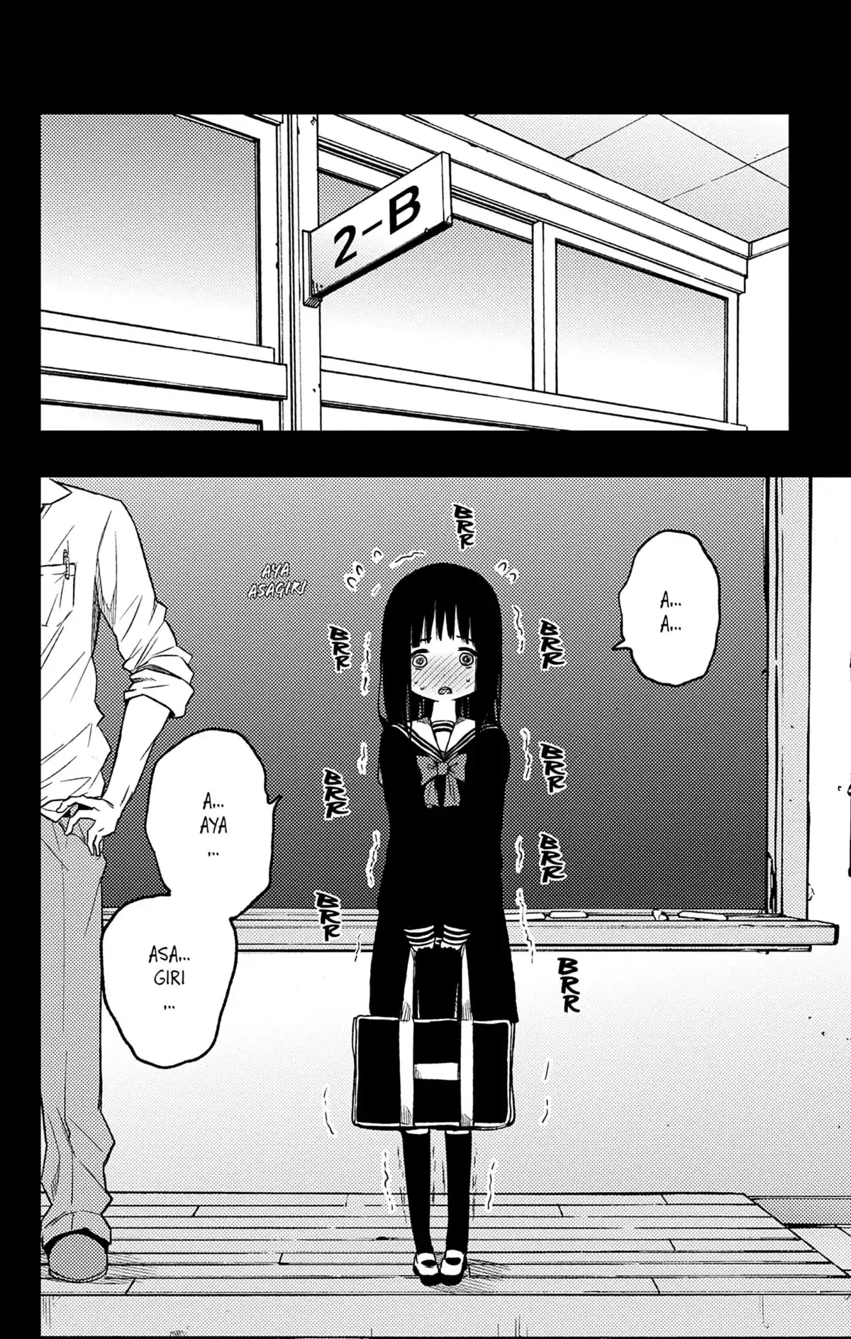 Magical Girl Site Volume 2 page 114