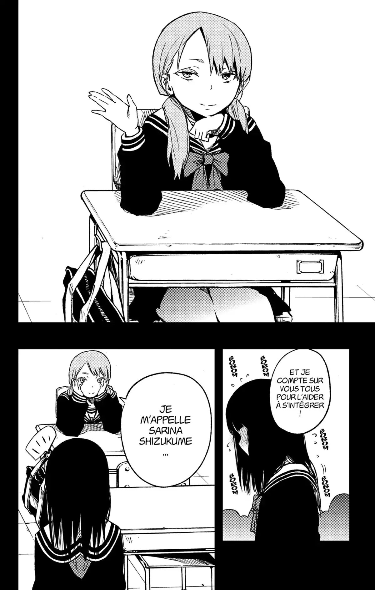 Magical Girl Site Volume 2 page 116