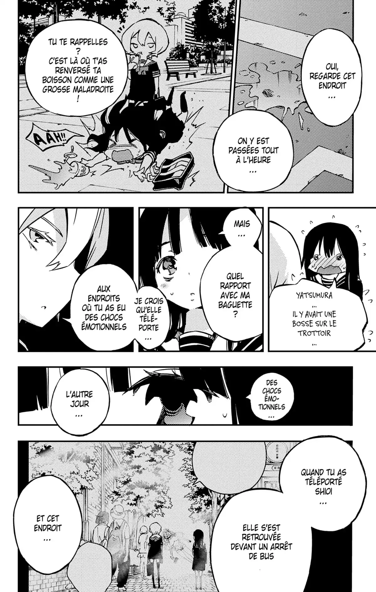 Magical Girl Site Volume 2 page 44