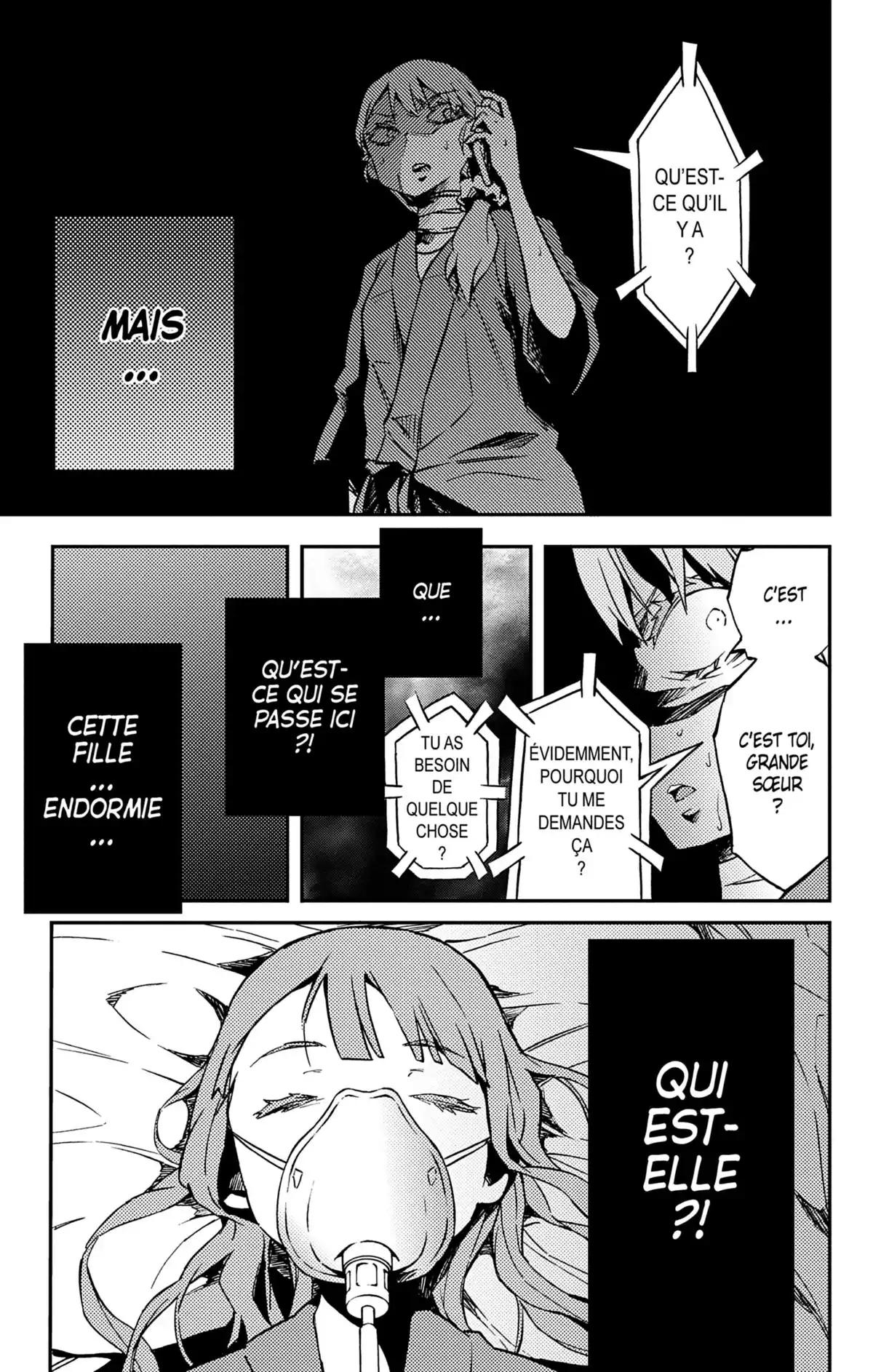 Magical Girl Site Volume 2 page 49