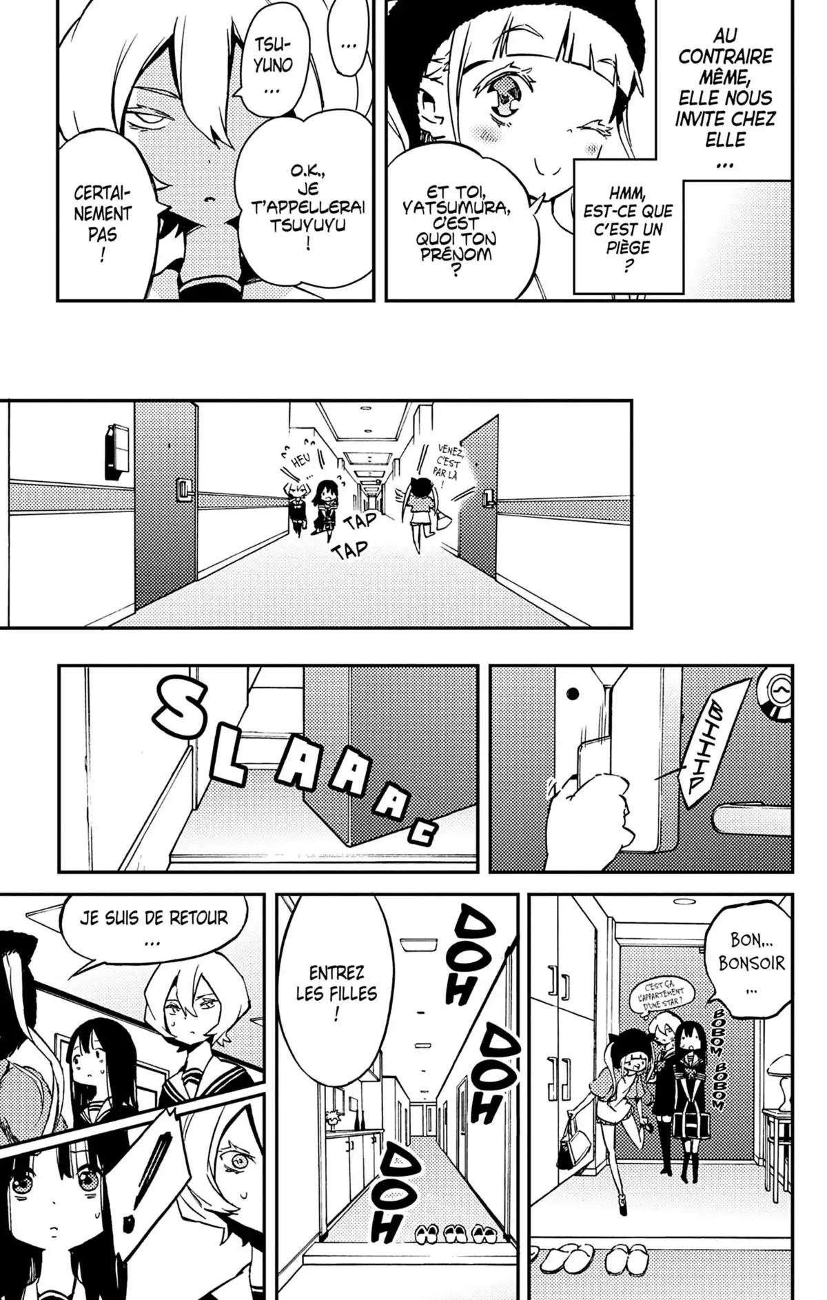Magical Girl Site Volume 2 page 53