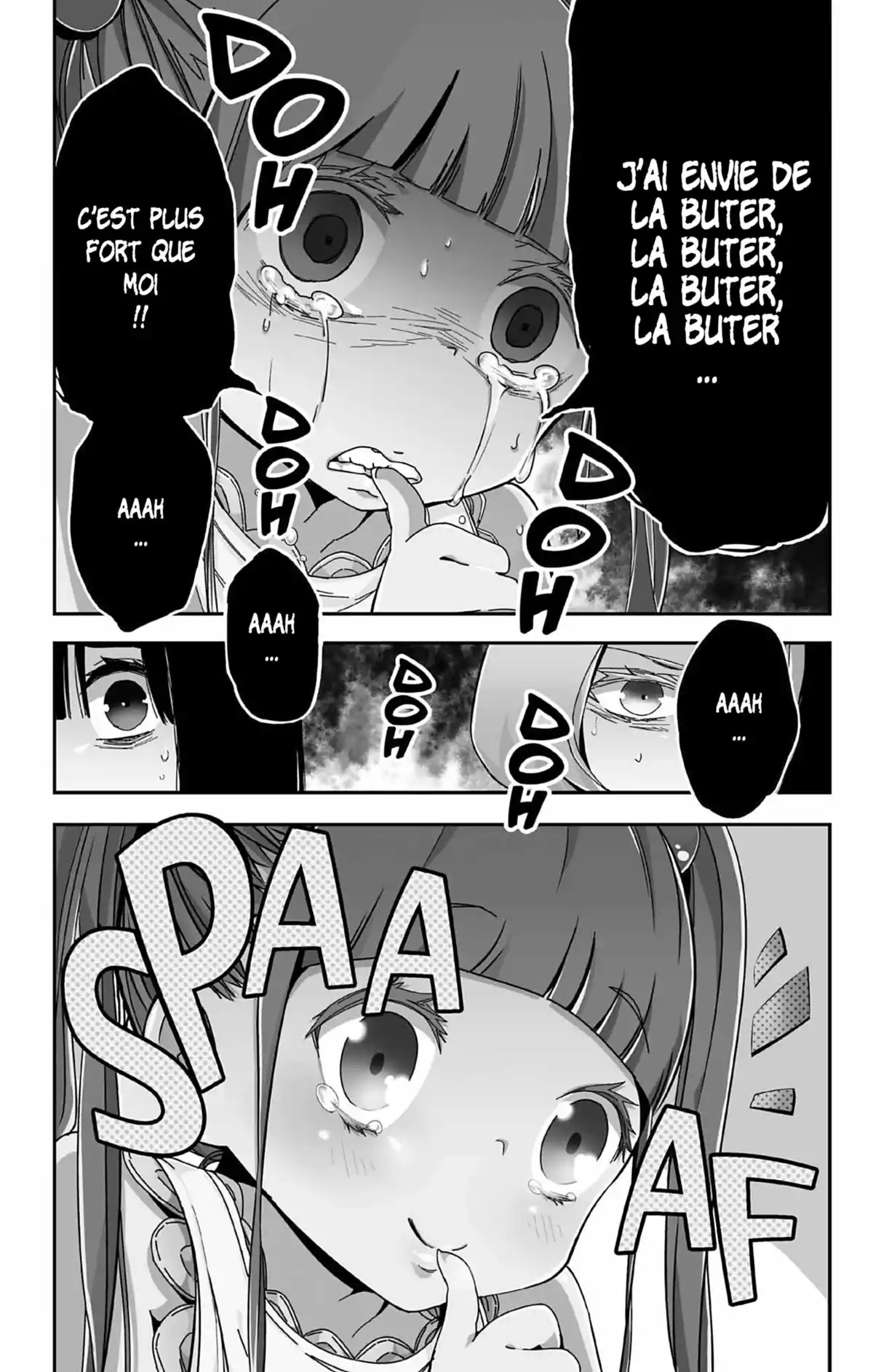 Magical Girl Site Volume 2 page 66