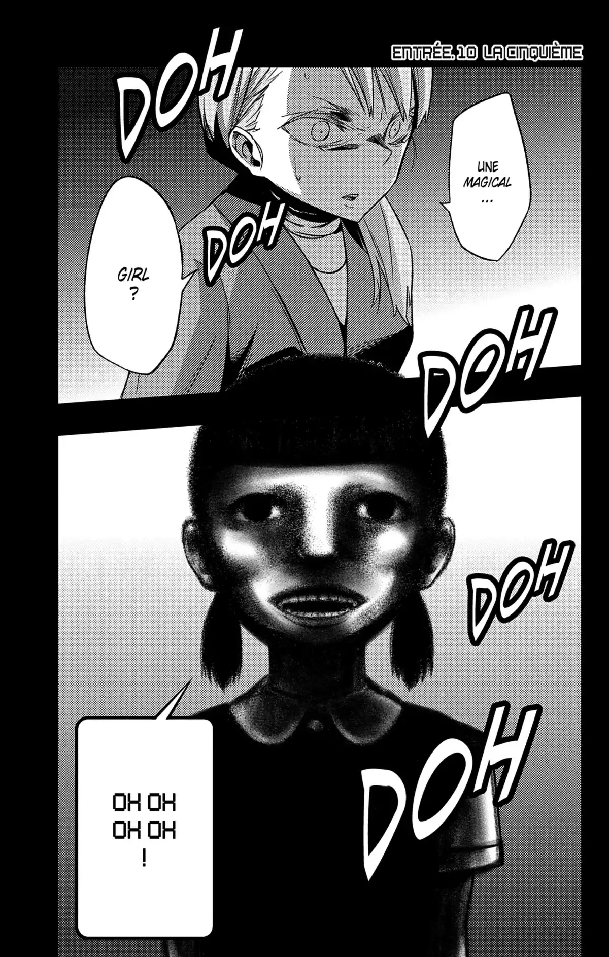 Magical Girl Site Volume 2 page 79