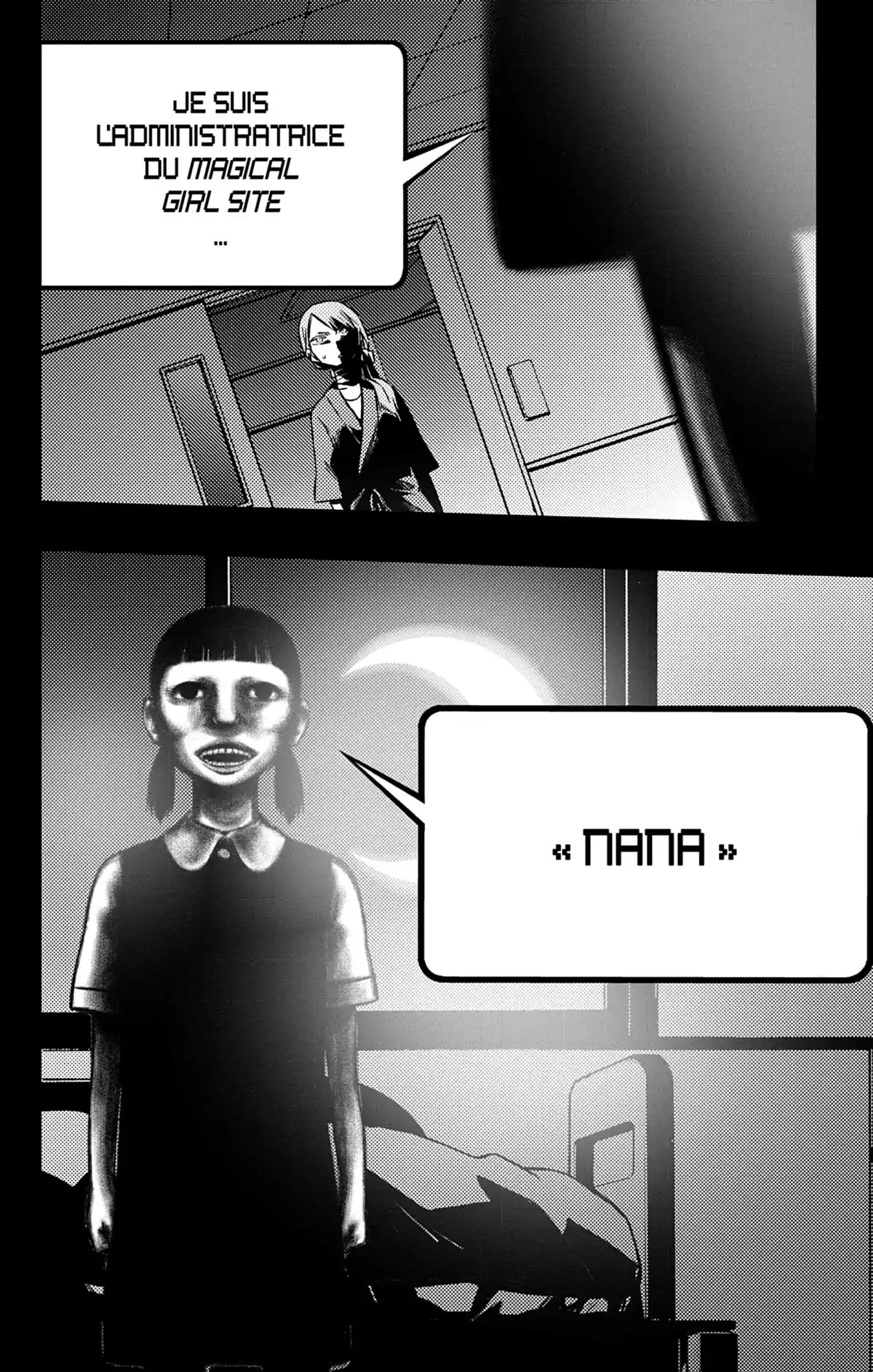 Magical Girl Site Volume 2 page 90