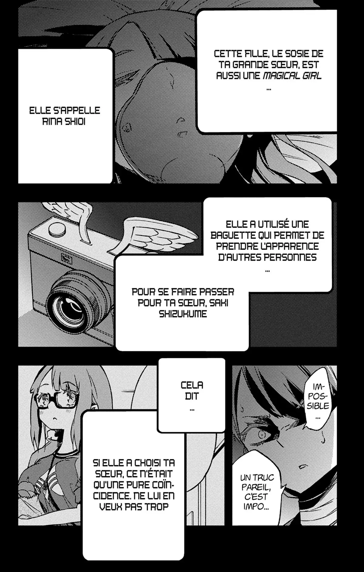Magical Girl Site Volume 2 page 94
