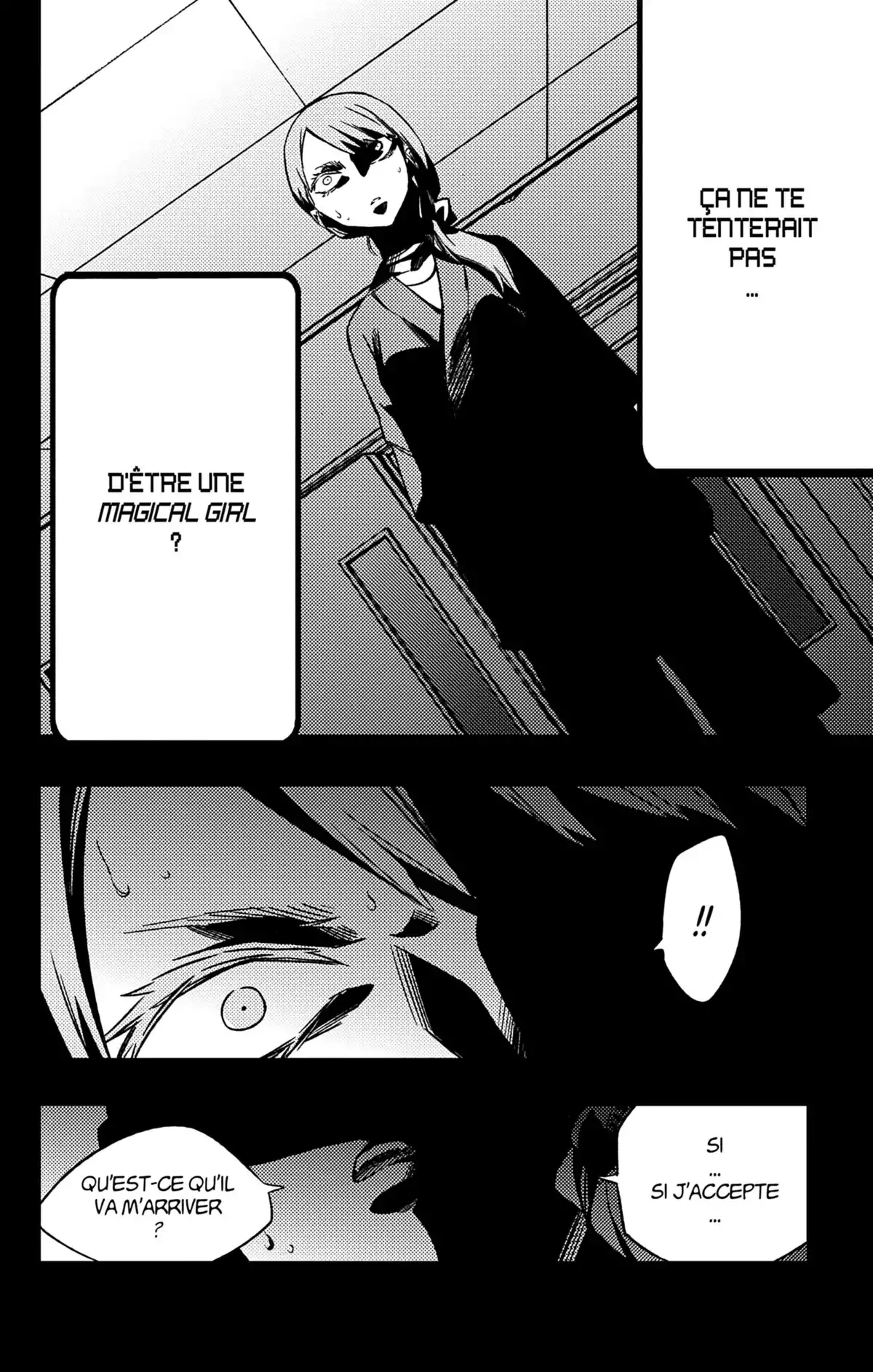 Magical Girl Site Volume 2 page 96