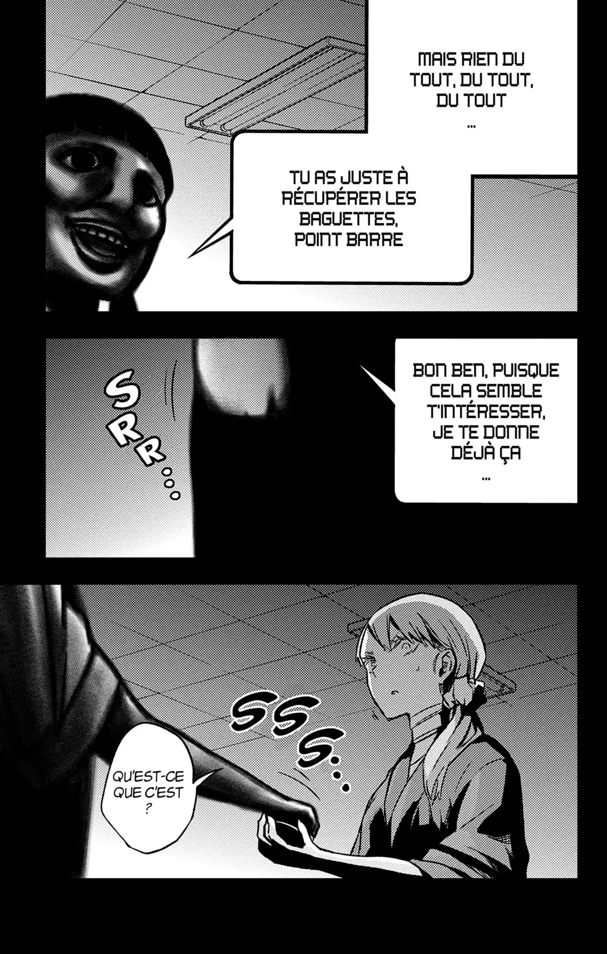 Magical Girl Site Volume 2 page 97