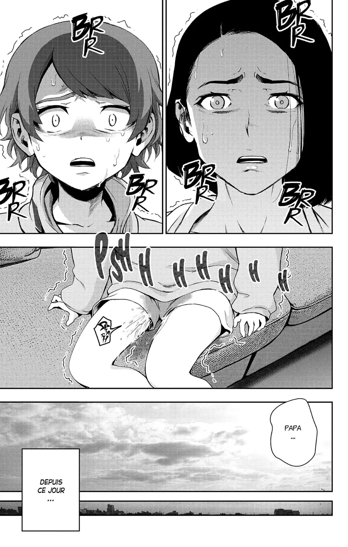 Magical Girl Site Volume 9 page 11