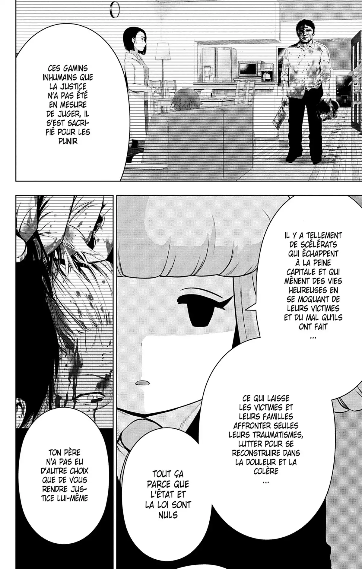 Magical Girl Site Volume 9 page 118