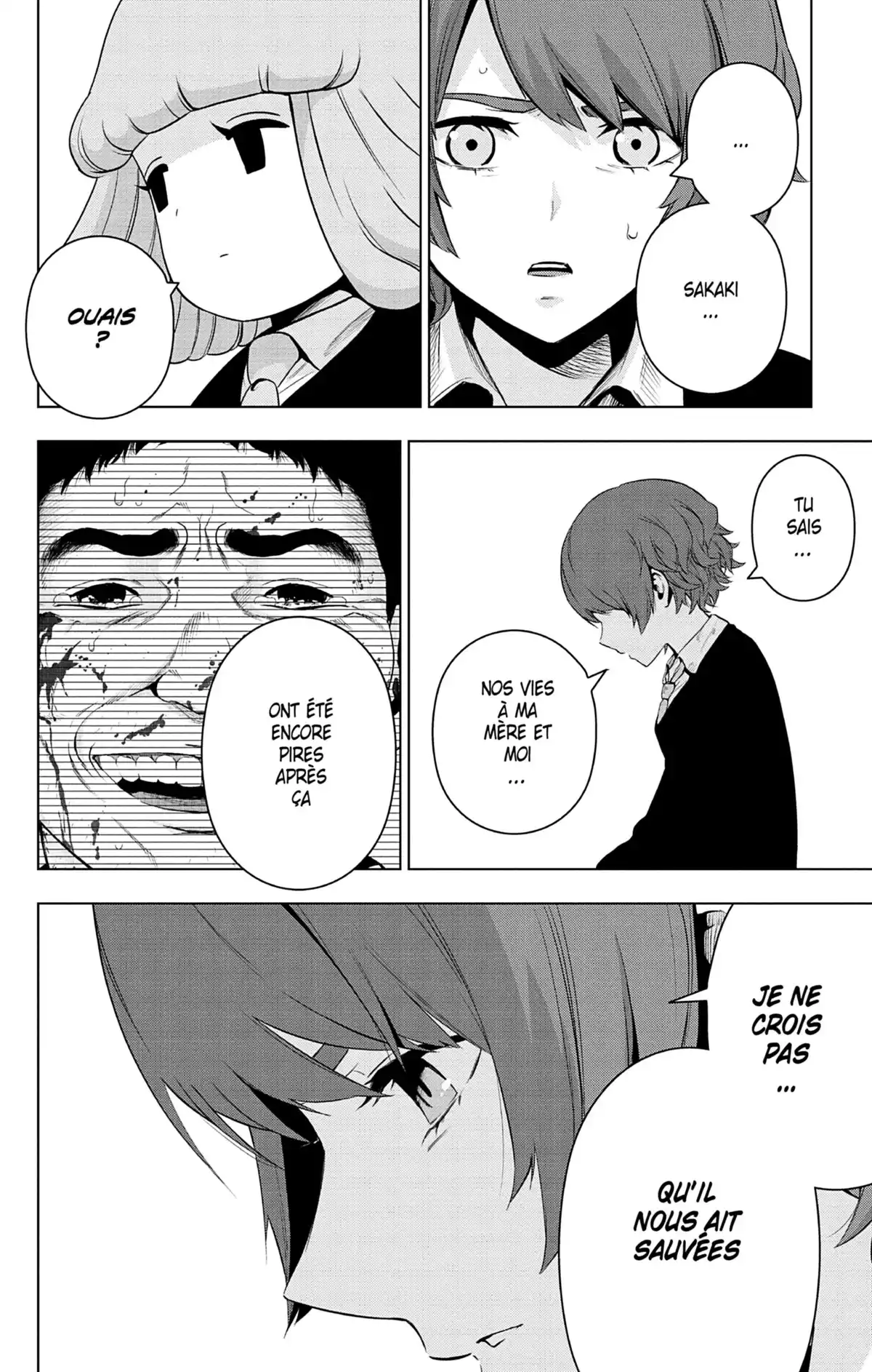 Magical Girl Site Volume 9 page 120
