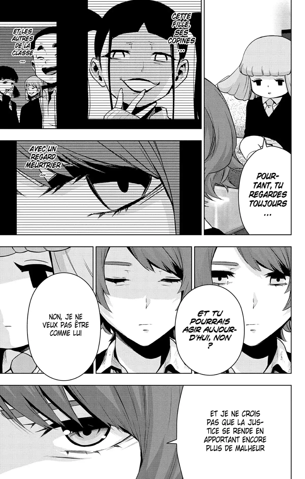 Magical Girl Site Volume 9 page 121