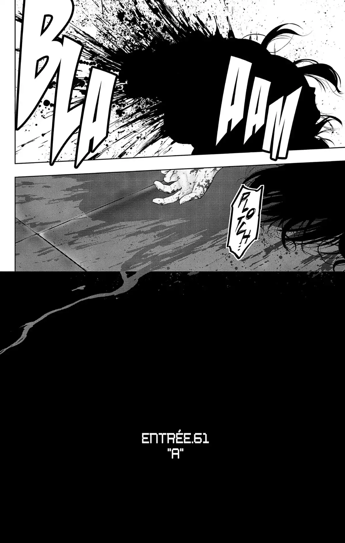 Magical Girl Site Volume 9 page 132