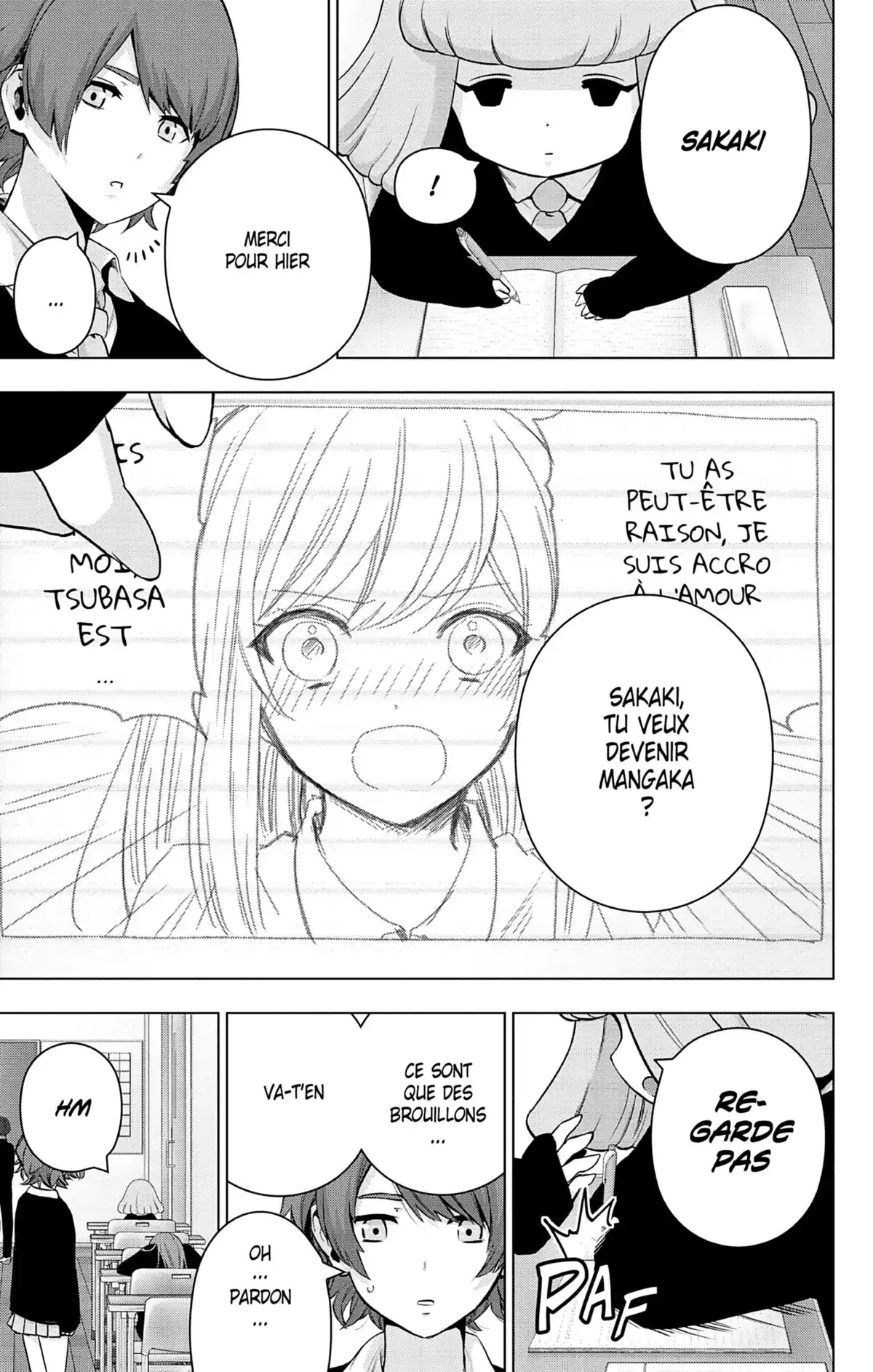 Magical Girl Site Volume 9 page 139