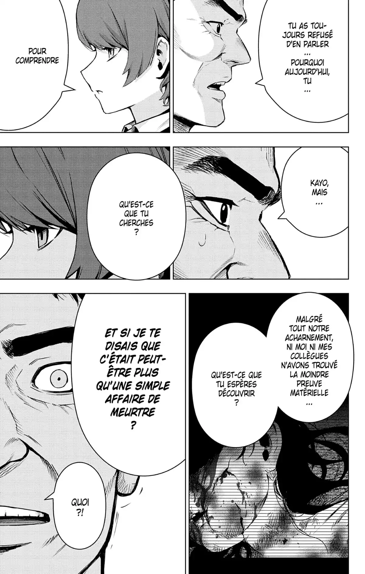 Magical Girl Site Volume 9 page 143