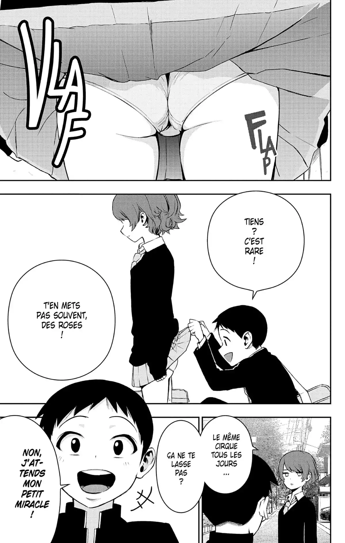 Magical Girl Site Volume 9 page 15