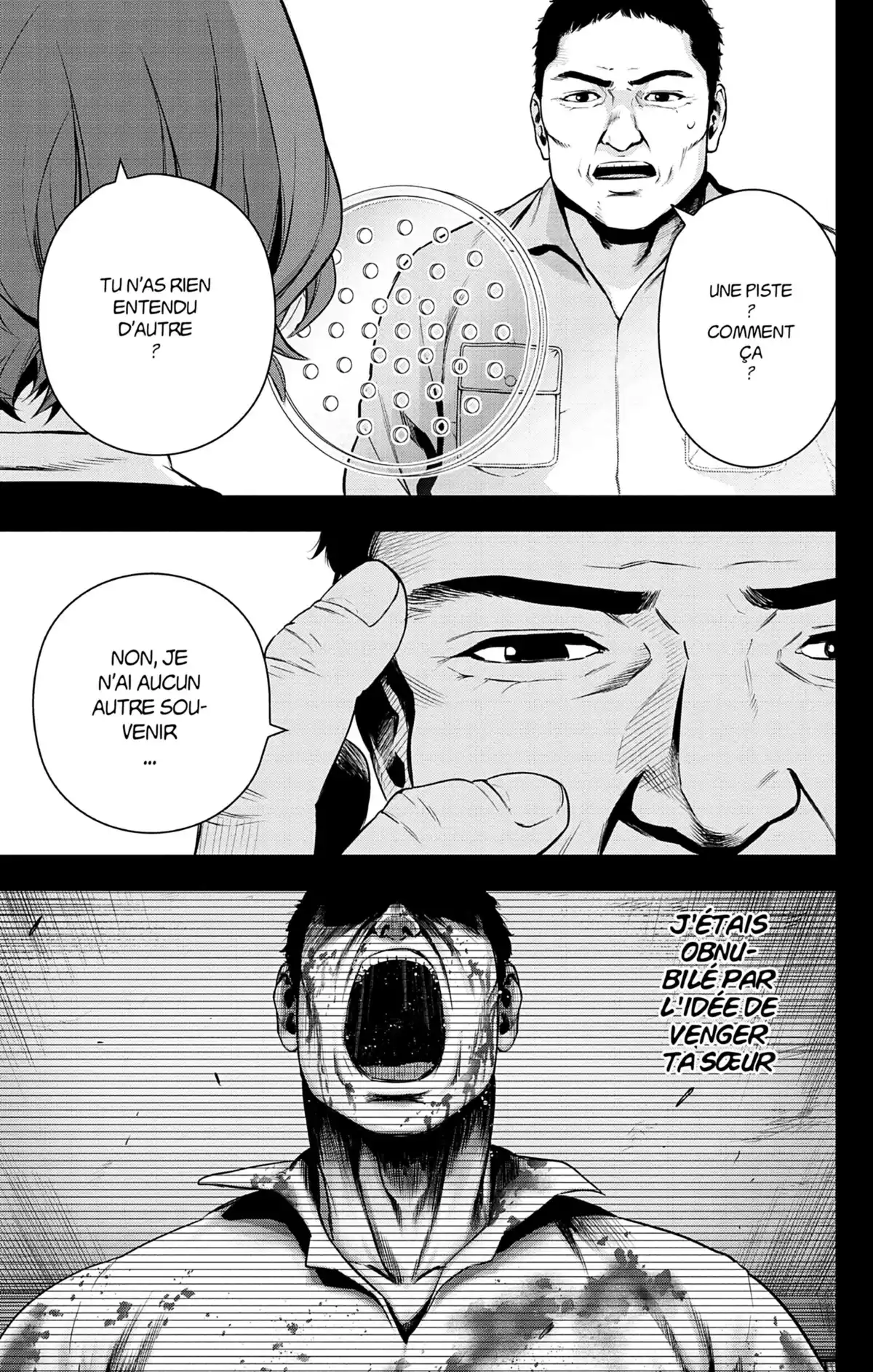 Magical Girl Site Volume 9 page 155