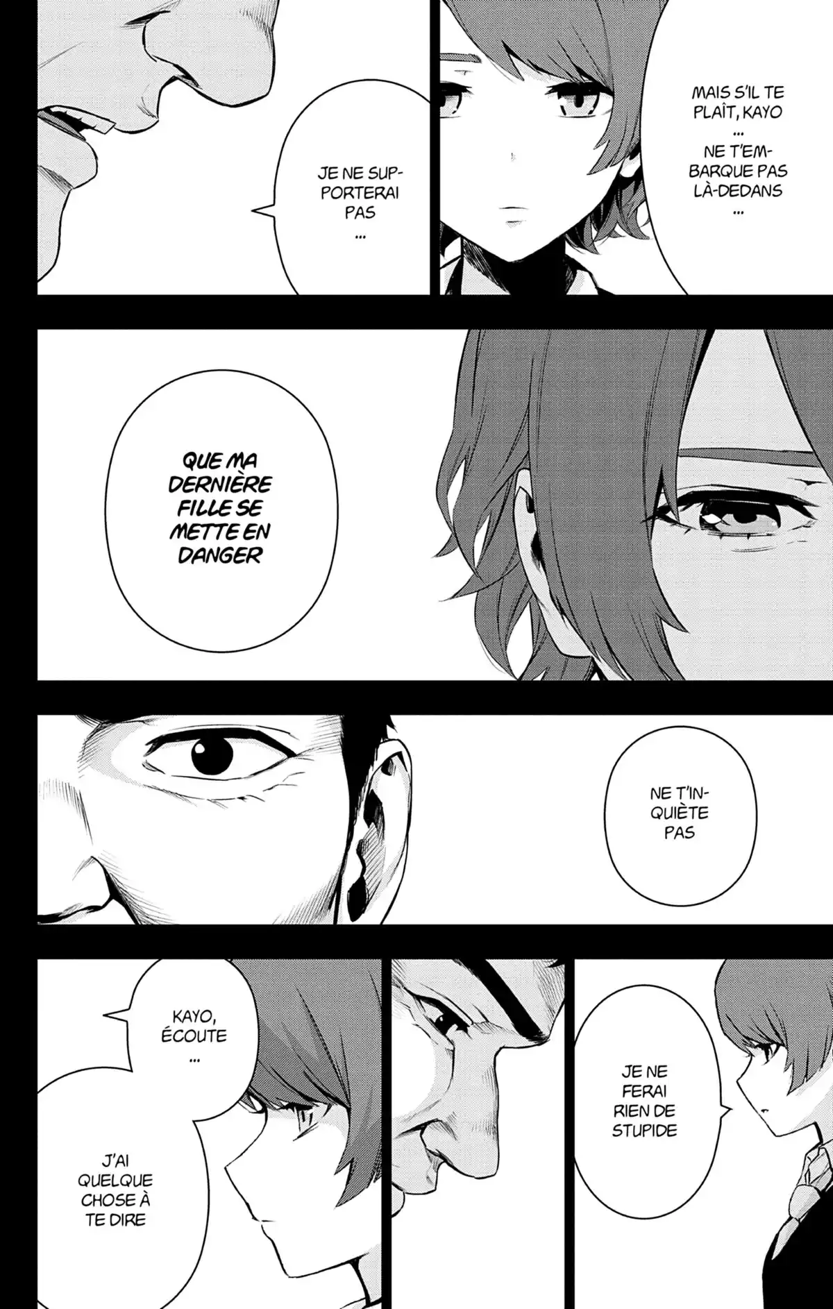 Magical Girl Site Volume 9 page 156