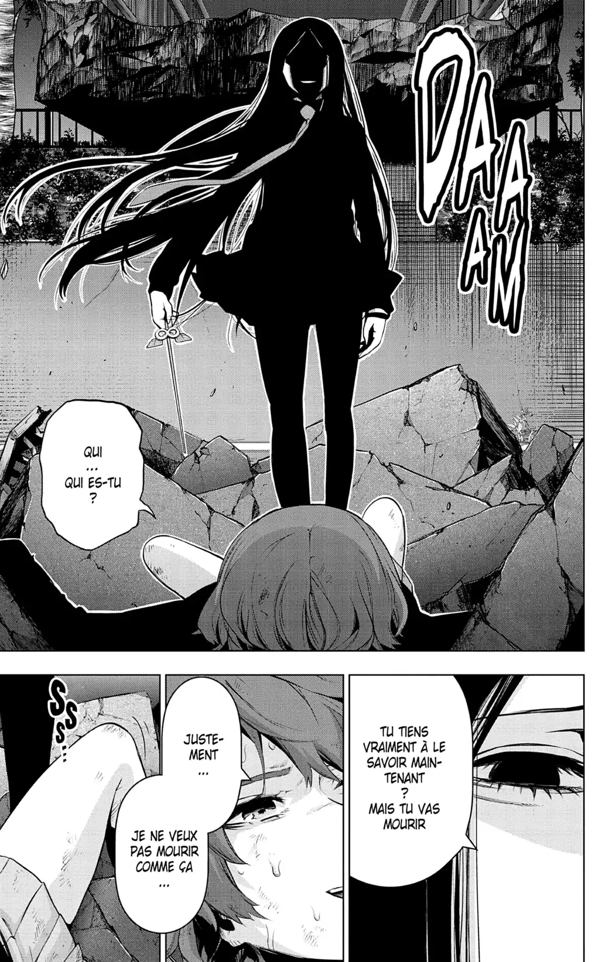 Magical Girl Site Volume 9 page 178